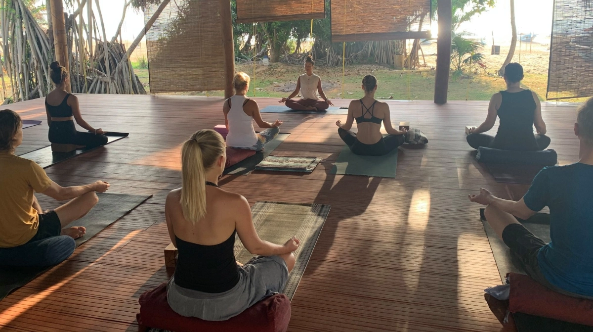 Meditation