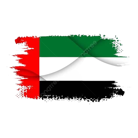 UAE Flag