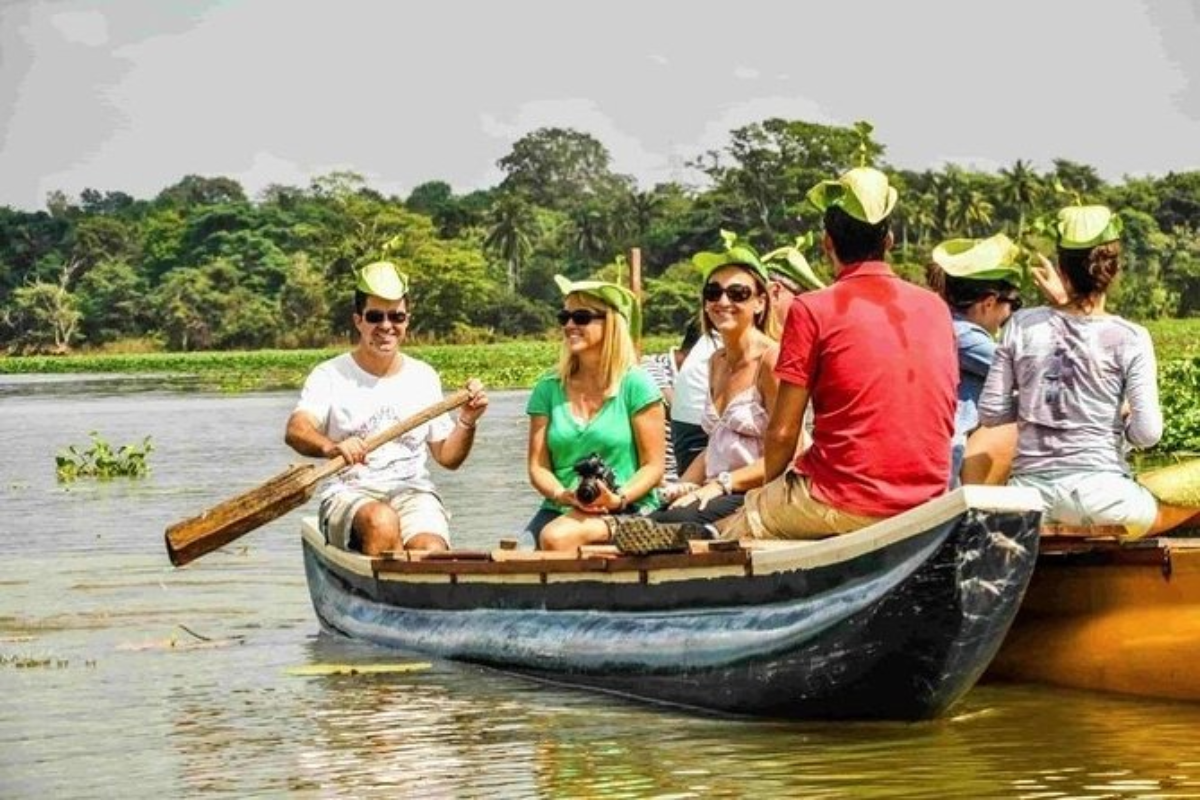 Village Tours