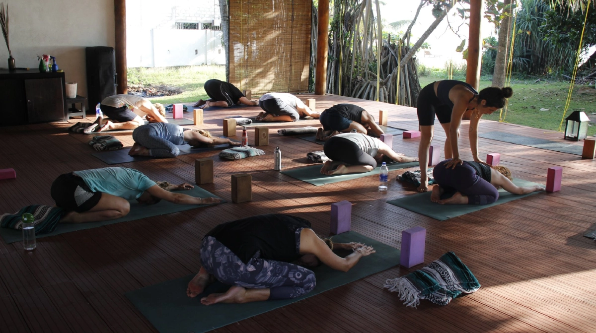 Yoga